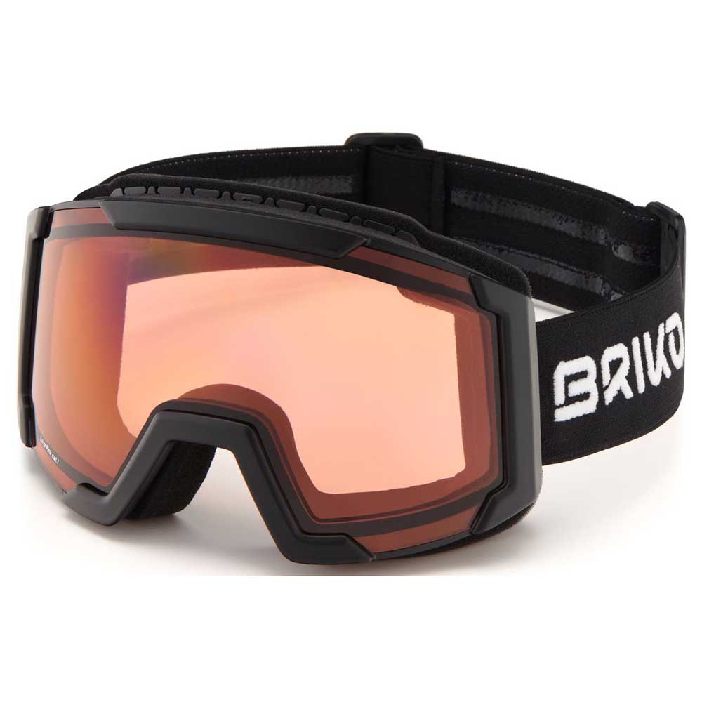 Ochelari schi BRIKO Lava FIS P1